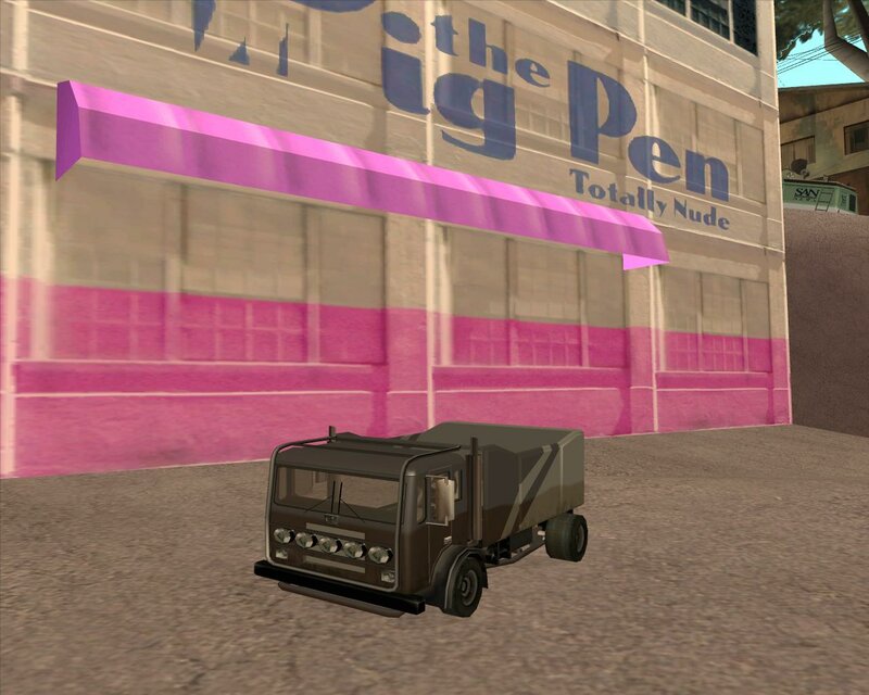 mod